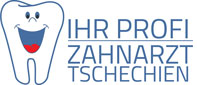 Zahnarzt Tschechien Logo